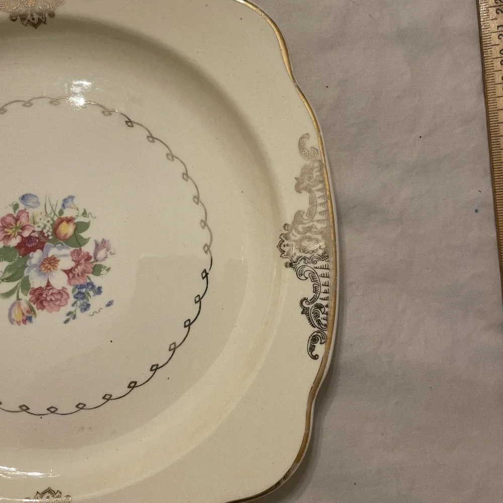 The Paden City Pottery Co‎ K 45 8